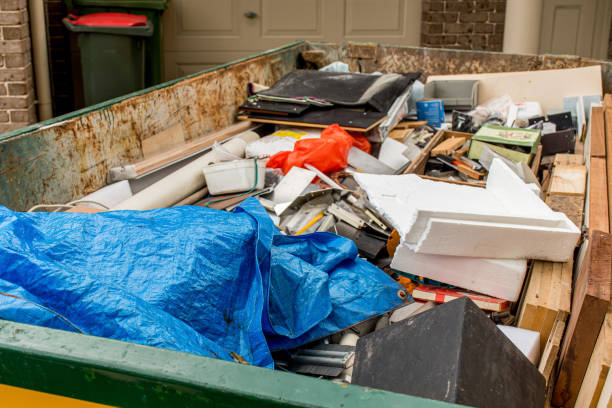 Reliable Chandler, OK Junk Removal Services Solutions