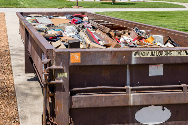 Moving and Downsizing Cleanouts in Chandler, OK